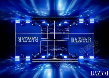 芭莎城市派对——BAZaAR City Club